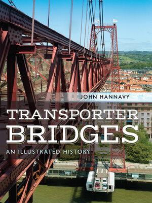 cover image of Transporter Bridges
